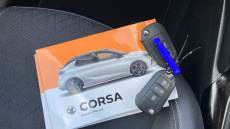 Vauxhall Corsa 1.2 Griffin Edition 5dr Petrol Hatchback